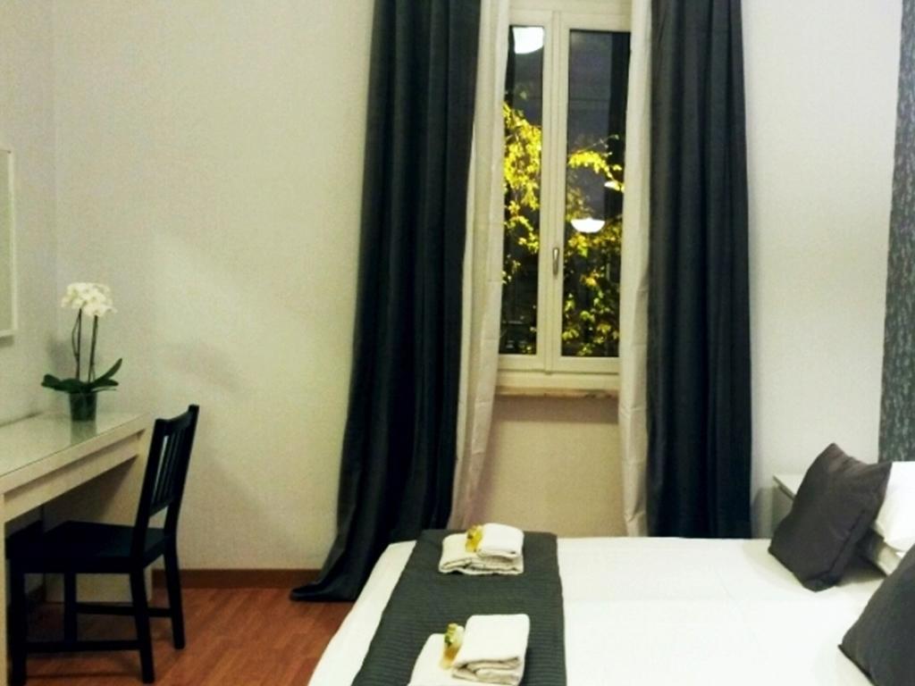 Lch-Lateran Charming House Apartment Рим Стая снимка