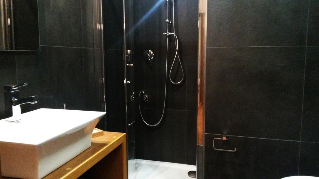 Lch-Lateran Charming House Apartment Рим Стая снимка