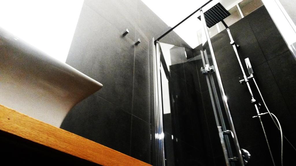 Lch-Lateran Charming House Apartment Рим Стая снимка