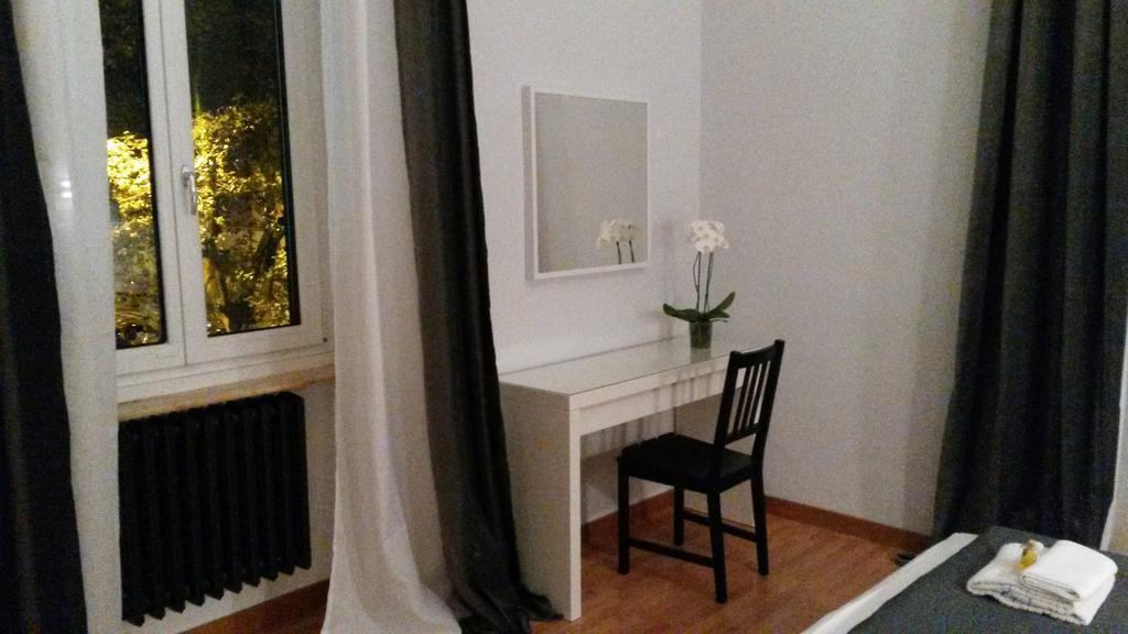 Lch-Lateran Charming House Apartment Рим Стая снимка