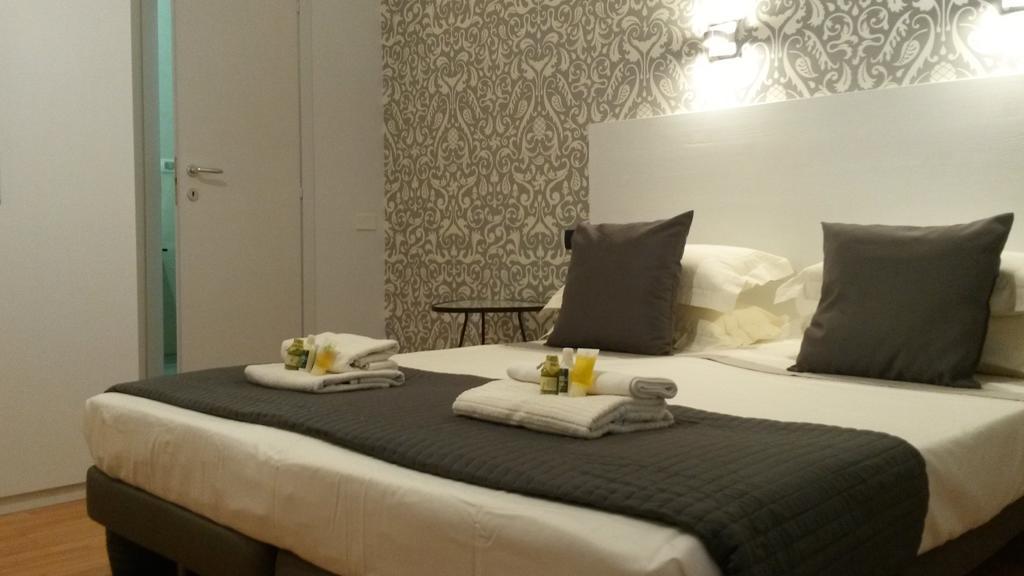 Lch-Lateran Charming House Apartment Рим Стая снимка