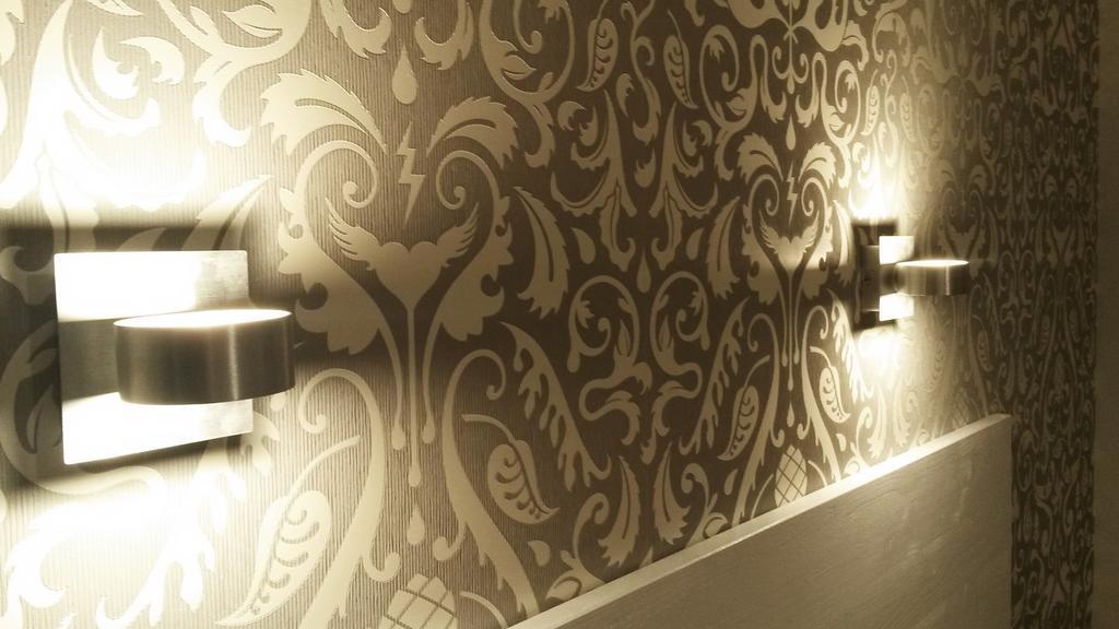 Lch-Lateran Charming House Apartment Рим Стая снимка