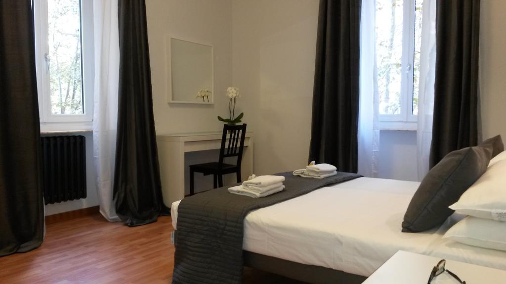 Lch-Lateran Charming House Apartment Рим Стая снимка
