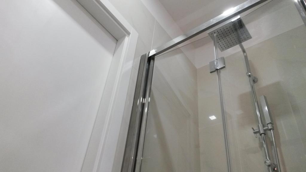 Lch-Lateran Charming House Apartment Рим Стая снимка